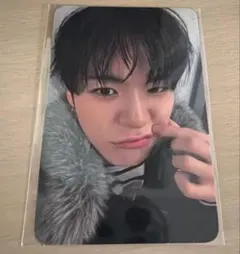 treasure ジェヒョク pulse on 購入特典 トレカ MD