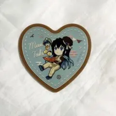 鬼滅の刃 無一郎 ホワイトデー アクリルコースター