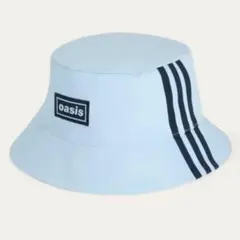 adidas Oasis バケットハット ライトブルーのサムネイル