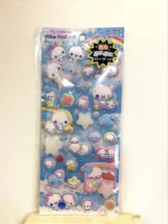 KAMIO JAPAN キャラクターシール