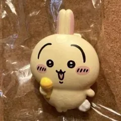 ちいかわライトクリップ　ガチャ　うさぎ