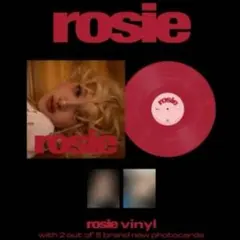 2026年最新】rose rosie vinylの人気アイテム - メルカリ