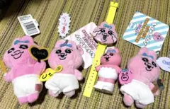 おぱんちゅうさぎ　おまとめ売り