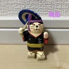 デコレ コンコンブル 歌舞伎猫 現品