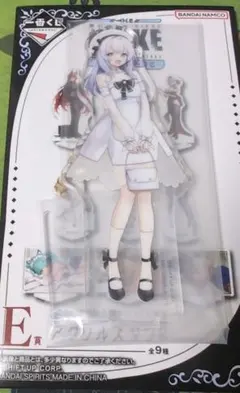 2025年最新】ニケ 勝利の女神 一番くじの人気アイテム - メルカリ