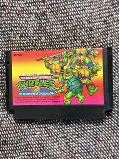 2025年最新】FC タートルズ2の人気アイテム - メルカリ