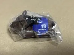 サラブレッドコレクション　プルバックホース3 ソウルラッシュ