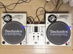 2026年最新】technics sl-1200 mk3dの人気アイテム - メルカリ