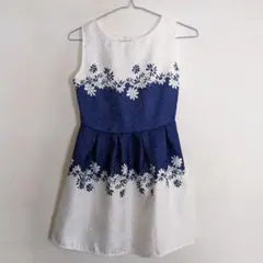 ◆ ノースリーブワンピース ◆　150