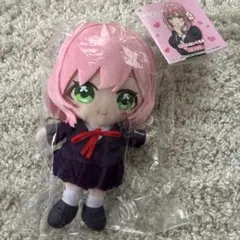 新品・未開封 100カノ院田唐音 Chibiぬいぐるみ - メルカリ