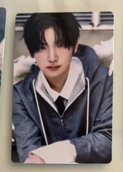 &TEAM Back to Life popupトレカ　YUMA