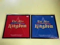 2025年最新】alfee 2001 dvdの人気アイテム - メルカリ