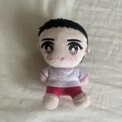 佐野勇斗 ぬいぐるみ マスコット