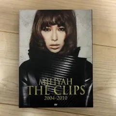 MILIYAH THE CLIPS 2004-2010