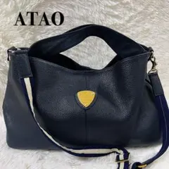 アタオ ショルダーバッグ