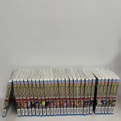 ヒロアカ漫画　まとめ売り 2025年最新】ヒロアカ 漫画 全巻の人気アイテム - メルカリ