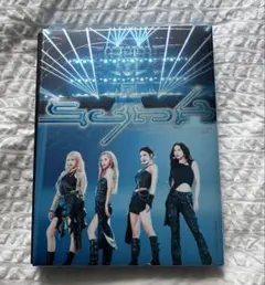 aespa 『2024 LIVE TOUR – in TOKYO DOME 』