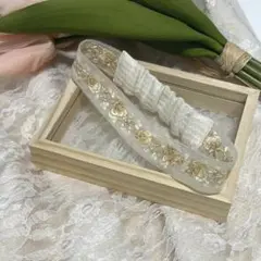 ヘアバンド 新生児