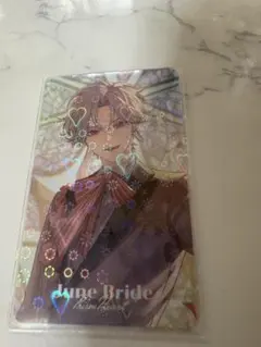 にじさんじ フォト風カード 葛葉②