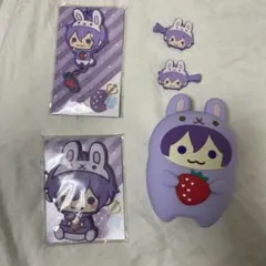 すとぷり　ななもり。さんグッズまとめ売り