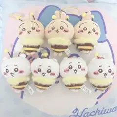 ちいかわ ハチさんぬいぐるみ