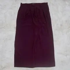 【極太】90s St Remo ギャングスラックス USA製 レーヨン 3タックのサムネイル