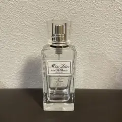 【最終値下げ】Miss Dior ヘアミスト