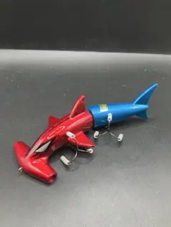 ハンマーヘッドシャーク　フロッグプロダクツ　中古美品 ハンマーヘッドシャーク フロッグプロダクツ 中古美品 - メルカリ