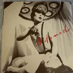 【週末セール】AUTO-MOD レコード【貴重】