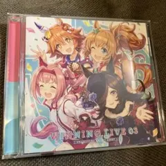 ウマ娘 アニメ