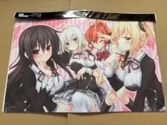 2025年最新】ノラと皇女と野良猫ハート プレイマットの人気アイテム