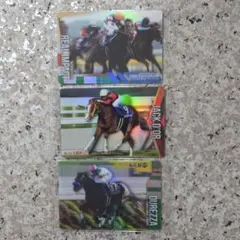 サラブレッドホースコレクション第3R　リアルインパクト　ジャックドール