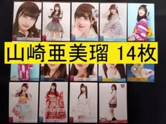 NMB48 生写真 2013 August 三浦亜莉沙 - メルカリ