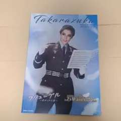 送料込 宝塚パンフレット6冊セット 2025年最新】宝塚パンフレットまとめ売りの人気アイテム - メルカリ
