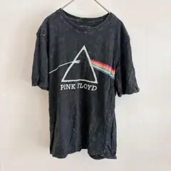 希少✨ PINK FLOYD 【XL】 ブラック Tシャツ 半袖 海外古着
