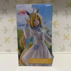 ウマ娘 Trio-Try-iT Figure ネオユニヴァース