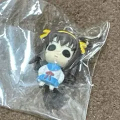 2026年最新】涼宮ハルヒちゃんの憂鬱 ハルヒちゃん ぬいぐるみの人気