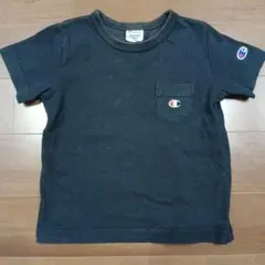 チャンピオン Champion Tシャツ 110cm 子供服