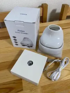 ルビーセルスカルプエアーブラシ 新品未使用 - メルカリ