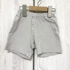 無印良品 ショートパンツ 80cm