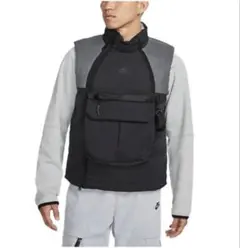 NIKE TECH PACK INSULATED VEST ベスト　ナイキXXL