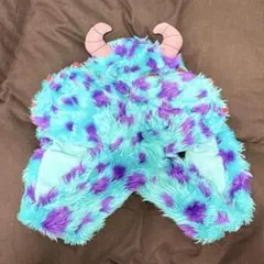 サリー ファンキャップ マフラー