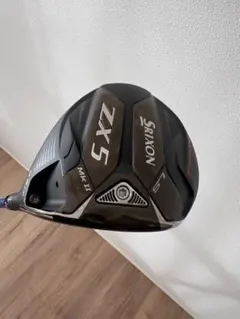 ！ヘッドのみ！Srixon ZX5 MK II ドライバー スリクソン ZX5 Mk II ドライバー Diamana ZX-II 50