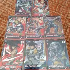 ヴァイスシュヴァルツ Fate プロモ 21枚 | Mercari