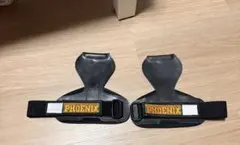 b 新品タグ付き保管品 Phenix フェニックス ミトンタイプ グラブ L