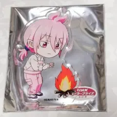 魔入りました！入間くん 魔入間 カラ鉄 夏祭り 缶バッジ アスモデウス