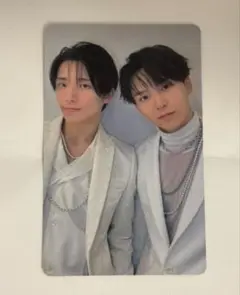 ワンエン プロミル トレカ HAYATO REI ペア