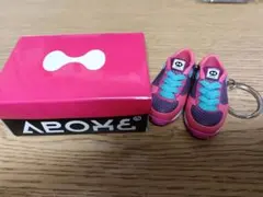 クツキーホルダーコレクション スプラトゥーン スプラ キーホルダー