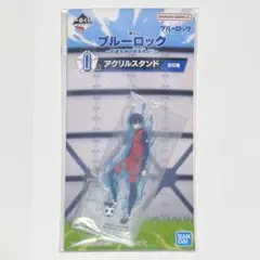 一番くじ ブルーロック I賞 アクリルスタンド　糸師凛