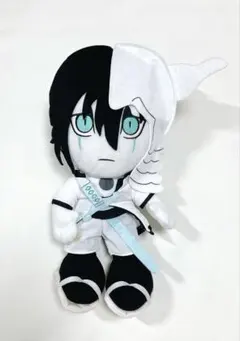 2025年最新】ウルキ ぬいぐるみの人気アイテム - メルカリ